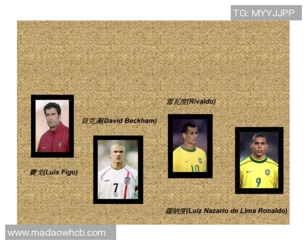 全球足球明星英文名男球员大盘点与他们的辉煌成就解析 全球足球明星英文名男球员大盘点与他们的辉煌成就解析