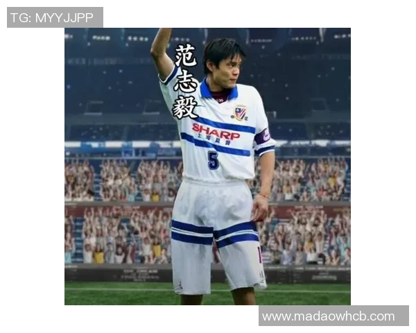 我心中永恒的足球偶像与他闪耀的传奇故事 我心中永恒的足球偶像与他闪耀的传奇故事