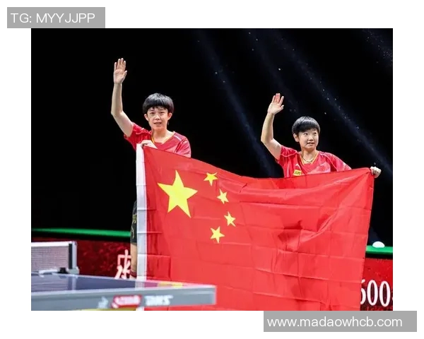 杭州乒乓球队的精神风貌与团队意识探讨 杭州乒乓球队的精神风貌与团队意识探讨