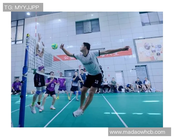 杭州排球队在最新排球速度TOP10中夺冠其他队伍紧随其后展现实力 杭州排球队在最新排球速度TOP10中夺冠其他队伍紧随其后展现实力