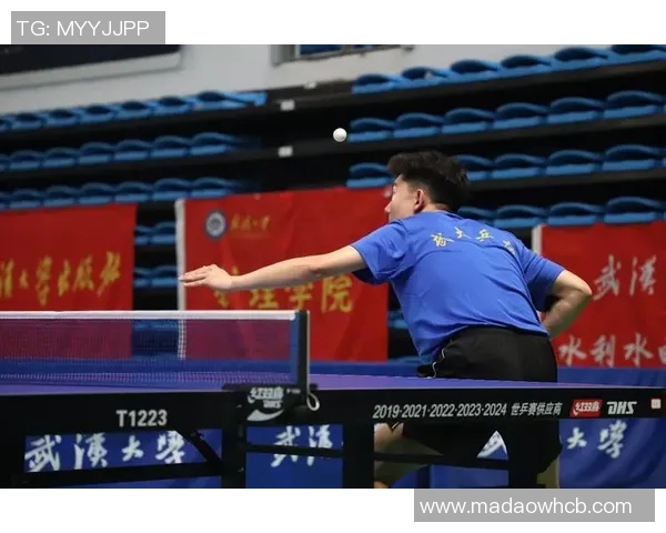 武汉乒乓球队的崛起之路:邀请赛特别报道与辉煌成就回顾 武汉乒乓球队的崛起之路:邀请赛特别报道与辉煌成就回顾