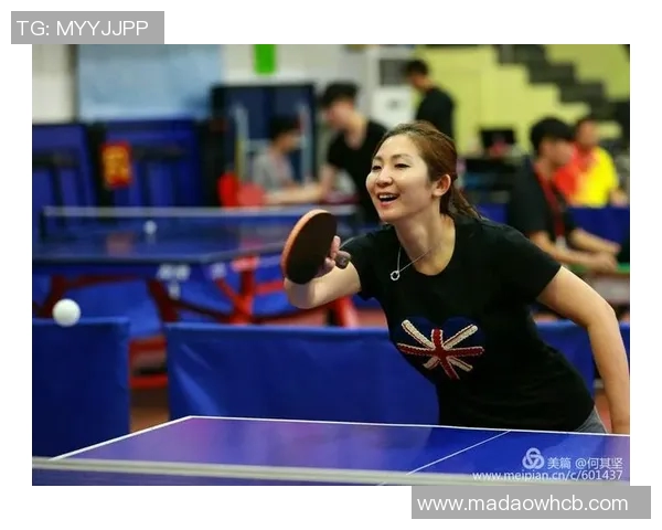 深圳乒乓球队灵活性对比分析及其对比赛表现的影响探讨 深圳乒乓球队灵活性对比分析及其对比赛表现的影响探讨